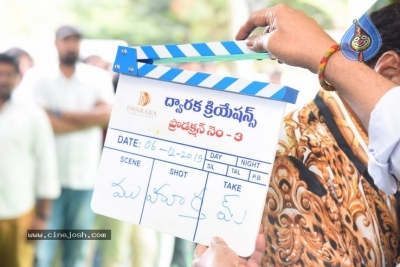 Balakrishna New Movie Opening - 40 of 53