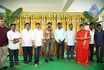 Balakrishna New Movie Opening - 41 of 53