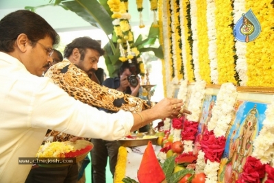 Balakrishna New Movie Opening - 42 of 53