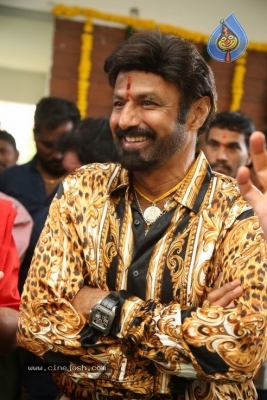 Balakrishna New Movie Opening - 46 of 53