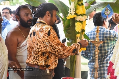 Balakrishna New Movie Opening - 47 of 53