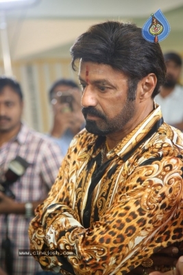 Balakrishna New Movie Opening - 48 of 53