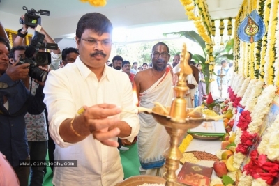 Balakrishna New Movie Opening - 51 of 53