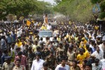 Balakrishna Nomination at Hindupur - 94 of 118