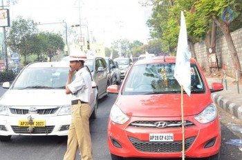 Balakrishna Rally in Dictator Audio - 5 of 54