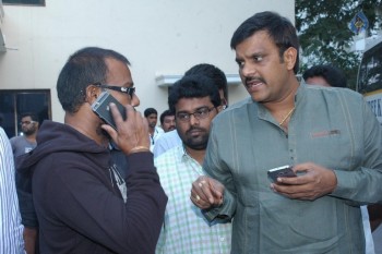 Balakrishna Rally in Dictator Audio - 7 of 54