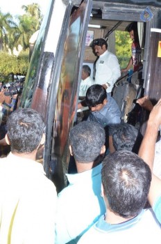 Balakrishna Rally in Dictator Audio - 15 of 54