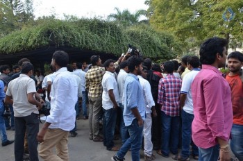 Balakrishna Rally in Dictator Audio - 20 of 54