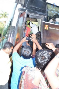 Balakrishna Rally in Dictator Audio - 43 of 54