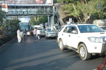 Balakrishna Rally in Dictator Audio - 52 of 54