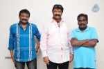 Balakrishna Watches Dikkulu Choodaku Ramayya Movie - 2 of 11