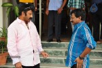 Balakrishna Watches Dikkulu Choodaku Ramayya Movie - 4 of 11