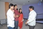 Balakrishna Watches Oohalu Gusagusalade Movie - 2 of 40