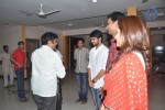 Balakrishna Watches Oohalu Gusagusalade Movie - 9 of 40