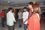 Balakrishna Watches Oohalu Gusagusalade Movie - 11 of 40