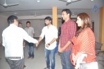 Balakrishna Watches Oohalu Gusagusalade Movie - 14 of 40