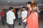 Balakrishna Watches Oohalu Gusagusalade Movie - 18 of 40