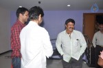 Balakrishna Watches Oohalu Gusagusalade Movie - 21 of 40