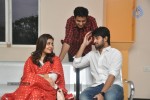 Balakrishna Watches Oohalu Gusagusalade Movie - 27 of 40