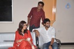Balakrishna Watches Oohalu Gusagusalade Movie - 38 of 40