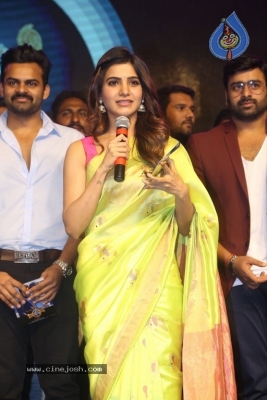 Balakrishnudu Movie Audio Launch - 1 of 42