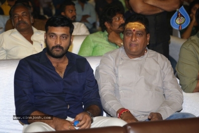 Balakrishnudu Movie Audio Launch 1 - 6 of 36