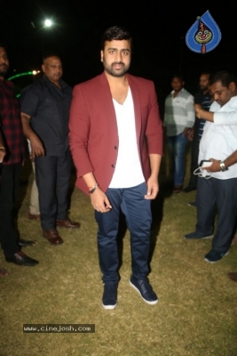 Balakrishnudu Movie Audio Launch 1 - 8 of 36