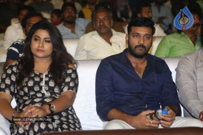 Balakrishnudu Movie Audio Launch 1 - 14 of 36