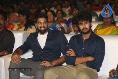 Balakrishnudu Movie Audio Launch 1 - 21 of 36