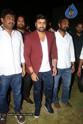 Balakrishnudu Movie Audio Launch 1 - 32 of 36