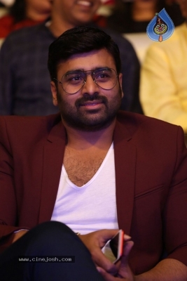 Balakrishnudu Movie Audio Launch 2 - 12 of 34