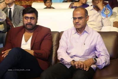 Balakrishnudu Movie Audio Launch 2 - 23 of 34