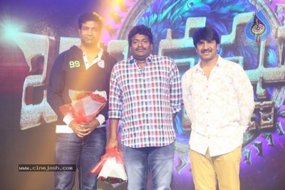 Balakrishnudu Movie Audio Launch 2 - 27 of 34