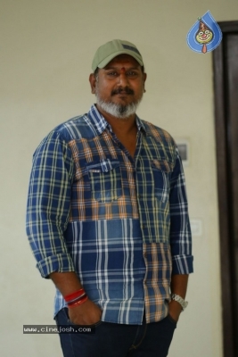 Balakrishnudu Movie Director Pavan Mallela Interview - 2 of 5