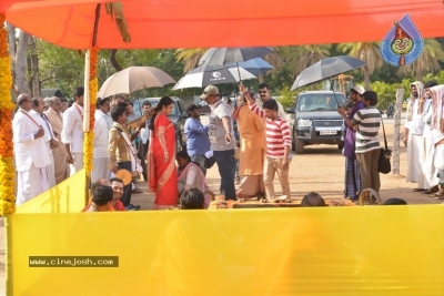 Balakrishnudu Movie Working Stills - 4 of 154