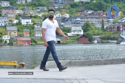 Balakrishnudu Movie Working Stills - 9 of 154