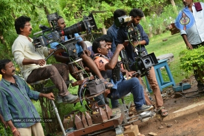Balakrishnudu Movie Working Stills - 28 of 154