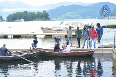 Balakrishnudu Movie Working Stills - 30 of 154