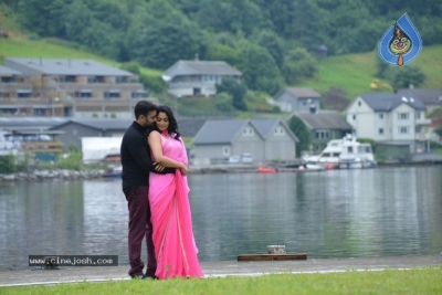 Balakrishnudu Movie Working Stills - 32 of 154