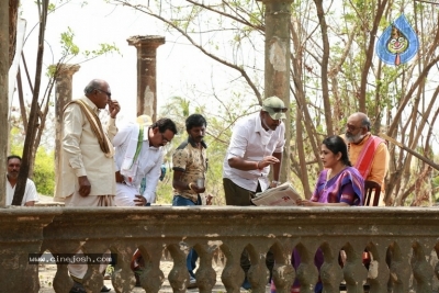 Balakrishnudu Movie Working Stills - 54 of 154