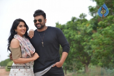 Balakrishnudu Movie Working Stills - 134 of 154