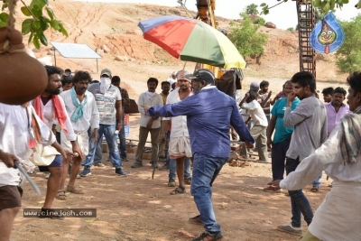 Balakrishnudu Movie Working Stills - 146 of 154