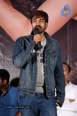 Balakrishnudu Pre Release Event Photos - 11 of 20