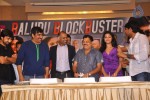 Balupu Movie Success Meet - 114 of 116