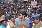 Bandipotu Danda Yatra at Rajahmundry - 38 of 77