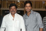 Bandipotu Movie Audio Launch 01 - 45 of 90