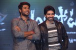 Bandipotu Movie Audio Launch 04 - 39 of 120