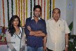 Bandipotu Movie Opening - 30 of 120