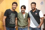Bandipotu Movie Press Meet - 32 of 53