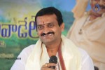 Bandla Ganesh GAV Interview Photos - 35 of 83